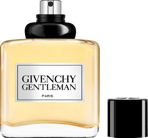 givenchy gentleman eau de toilette 50ml